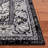 Daral Performance Oriental Rug-303712457