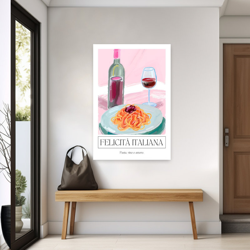 Art contemporain Art contemporain, H 60 po x l 40 po