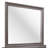 Shrewsbury Rectangle Dresser Mirror