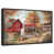 Floating Frame Black
