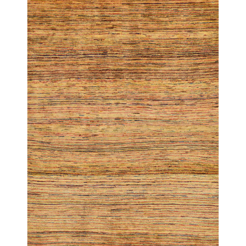 Aliciamarie Abstract Indoor Rug, Rectangle 5' x 7'