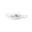 Arcadia Giraffe Acrylic Square Decorative Tray-121429444