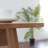 Joey Extendable Wooden Dining Table -1028704843