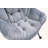 Lissianna Modern Lazy Chair, Accent Lounge Chair, Single Sofa Chair with Armrests and A Side Pocket-86372042