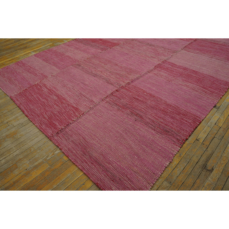 One-of-a-Kind 9' X 12' Area Rug