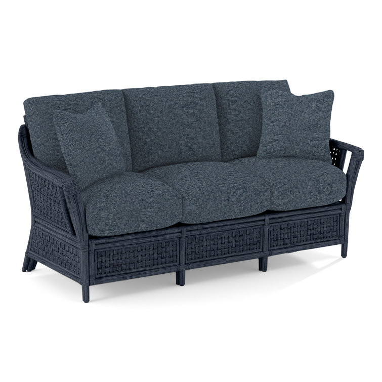 Boca Upholstered 78'' Sofa