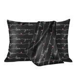 Dall Premium Silk Pillowcase 100% pure mulberry silk