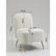 Chaise d'appoint 21,5 po Rosalba-88111271