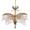 Hildebrandt 4 - Light Chandelier