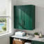 Armoire de salle de bain murale H 26 "avec tablette réglable Coster-355966908-355966899