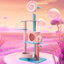 Novinger 152cm H Cat Tree
