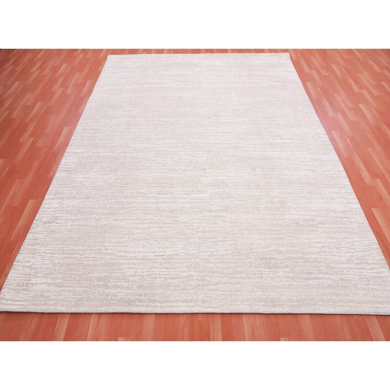 Tapis unique 9 pi x 12 pi Vanderhoof
