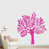 Rose vif