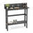 Camarda Rectangular 122Cm L Outdoor Standing Height Table