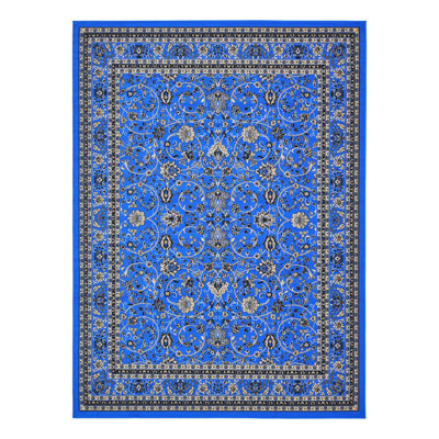 Hanan Oriental Indoor Rug