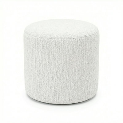Berlin Gardens Lilly Hive 18" Round Pouf
