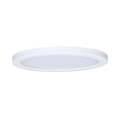 Danaija 8'' 30 Watt Dimmable Air-Tight LED Canless Recessed Lighting Kit