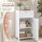 Kaedynn Freestanding Bathroom Cabinet