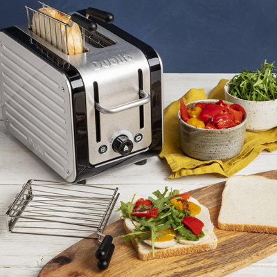 Dualit 2 Slot Architect Toaster