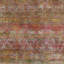 Orange Alchemy Transitional Silk Rug - 9'9" x 14'