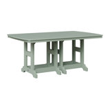 Berlin Gardens Garden Classic Rectangular Table