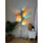 72.44'' Column Floor Lamp