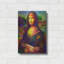 «Mona Lisa» par Howie Green-363979150
