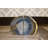 Evelynn Rustic Agate / Geode Non-Skid Bookends-33484845