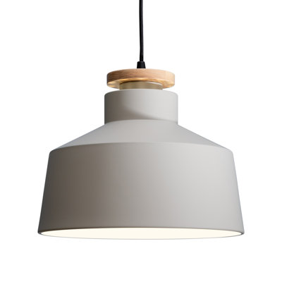 Jaynes 1 - Light Single Pendant