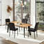 Upholstered Dining Chair-1799155538