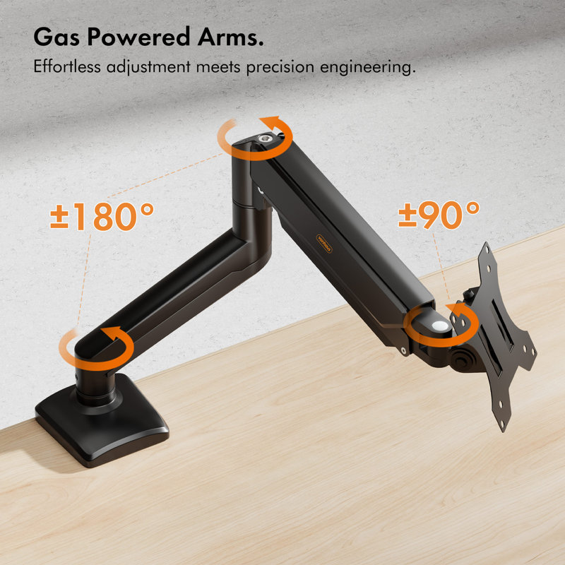 VonHaus Desktop Mount