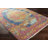 Bally Wool Striped Indoor Rug-1426897442