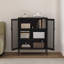 Armoire d'appoint 32 "en métal-789197692