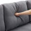 Beraldo Fabric Sofa