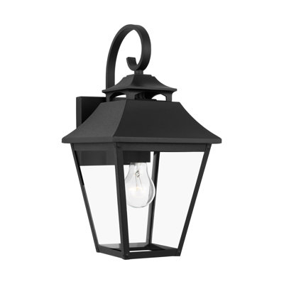 Stainless Steel Wall Light