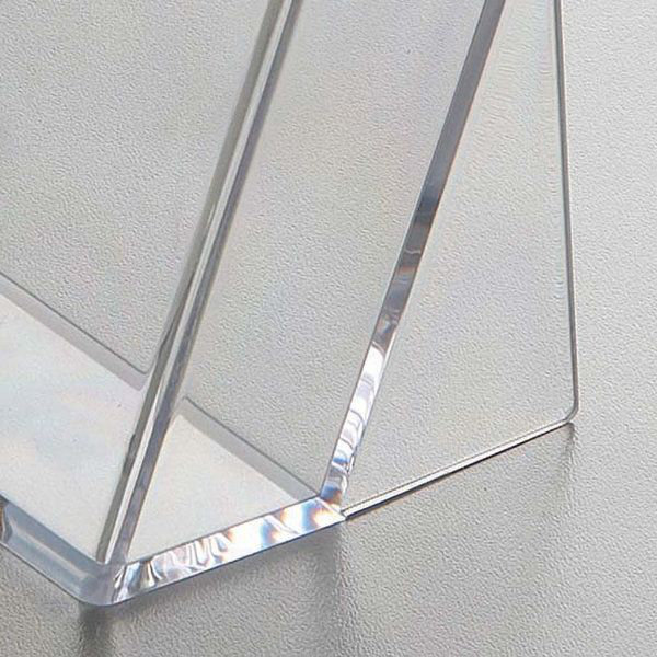MT Displays Desktop, 8.5" H x 5.5" W x 3.27" D