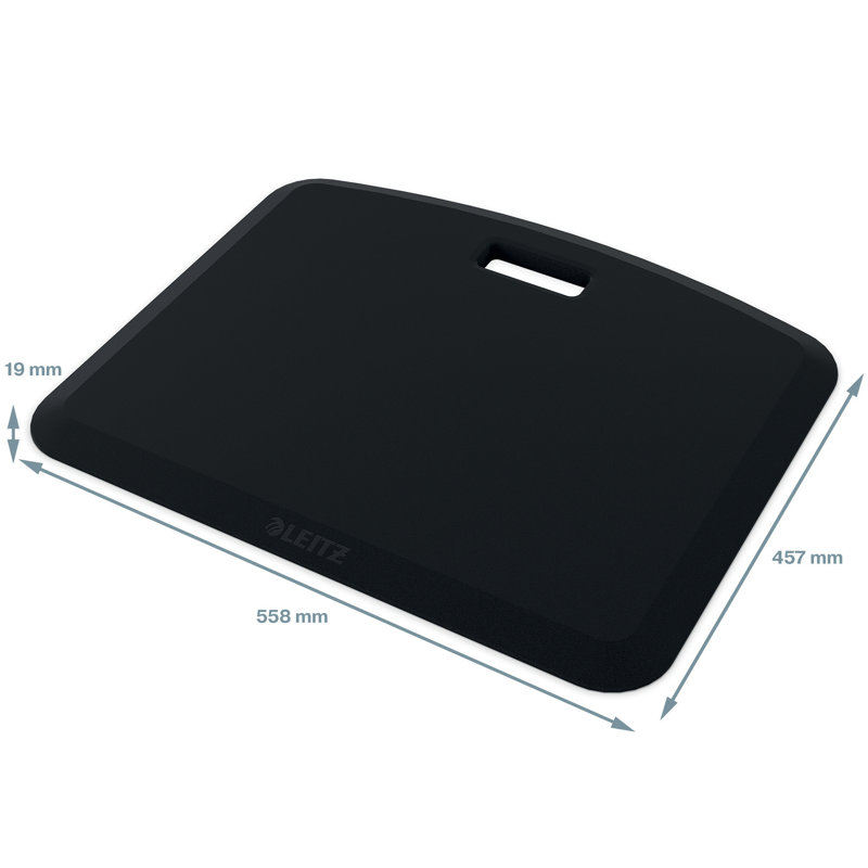 Leitz Footrest