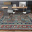 Aryana Wool Oriental Area Rug