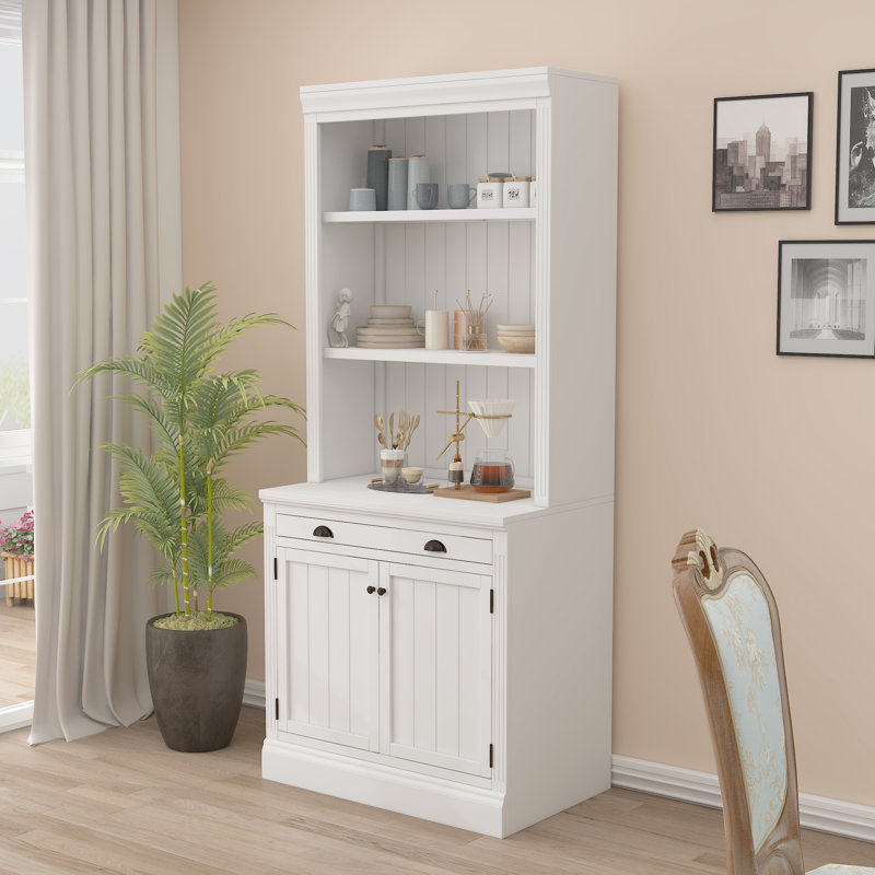 Armoire de salle à manger Reshad