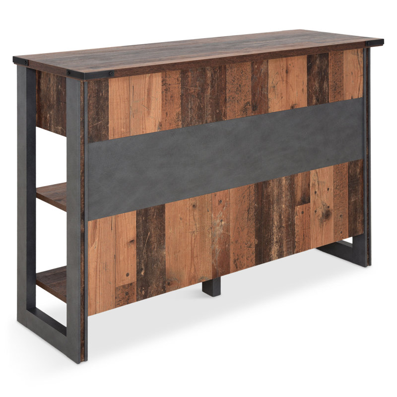 Ro 140cm Home Bar