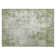 Aleighna Area Rug with Non-Slip Backing