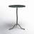 Marble Top End Table-99407766
