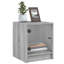 Massiyah 35cm W Manufactured Wood Bedside Table-1086186794-1114788939