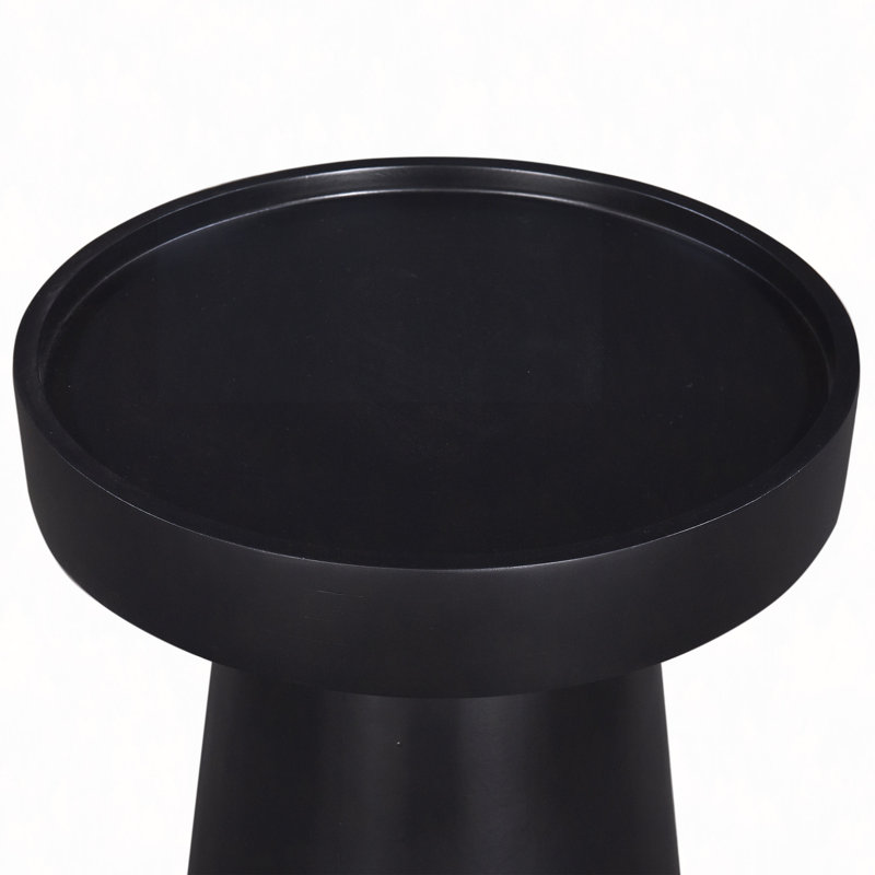 Table d'appoint / table d'appoint 16 po