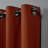 Nicole Miller Polyester Indoor/Outdoor Grommet Top Curtain Panel Pair (Set of 2)-38042842-38042848