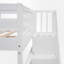 Lit superposé en bois avec escalier de rangement-671270620-671270627