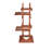 Weather Resistant Plant Stand