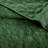 3 Piece Velvet Quilt Set Green Full/Queen-117515446-117515455