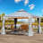 Cantarero 12 Ft. W X 10 Ft. D Metal Vault Gazebo-247161784