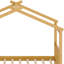 Lit en bois avec tiroirs-1129636430